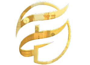 Faiz e Alam logo